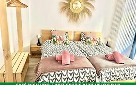 Alzira bonita Loft A junto plaza mayor, la Murta